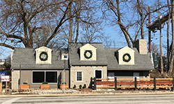 1819 East Lancaster Avenue Paoli, PA 19301