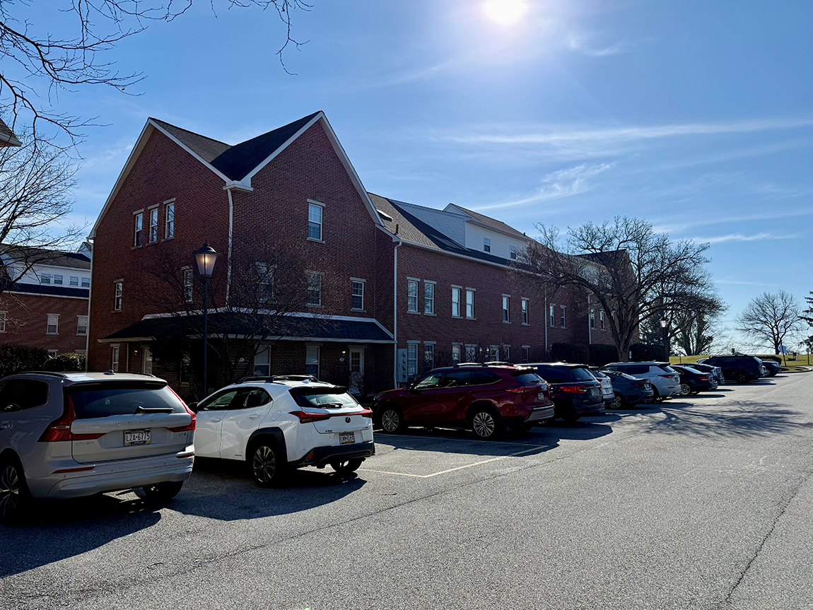 20-22 Regency Plaza, Glen Mills, PA