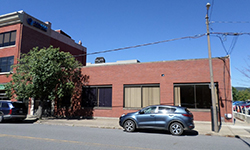 203 Franklin Avenue, Scranton, PA 18503