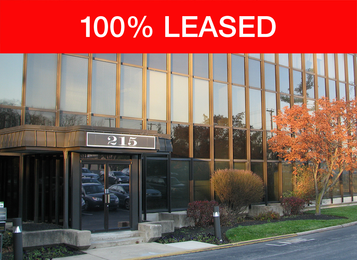 215 West Church Road, King of Prussia, PA