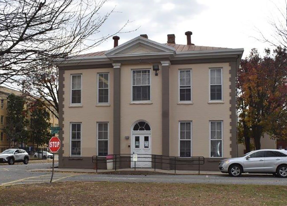 2275 Bridge Street #11, Philadelphia, PA 19137