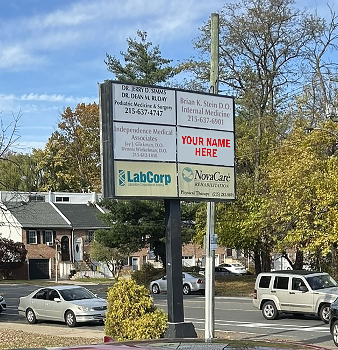 3790 Morrell Avenue, Philadelphia, PA 19114