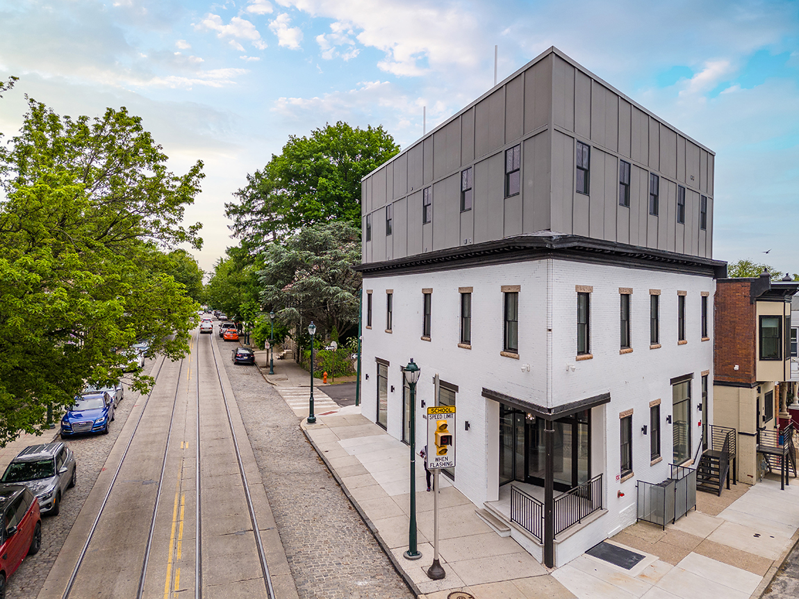 6516 Germantown Avenue, Philadelphia, PA 19119