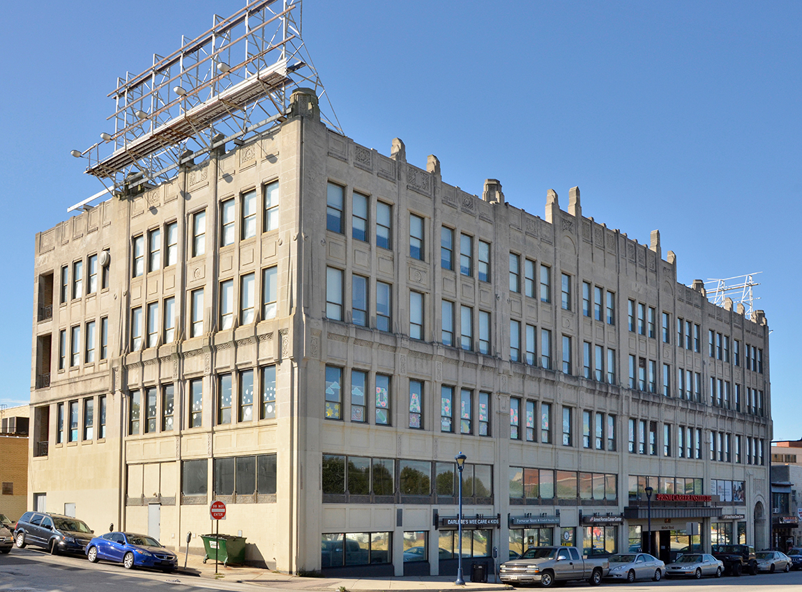 6800 Market Street, Upper Darby, PA