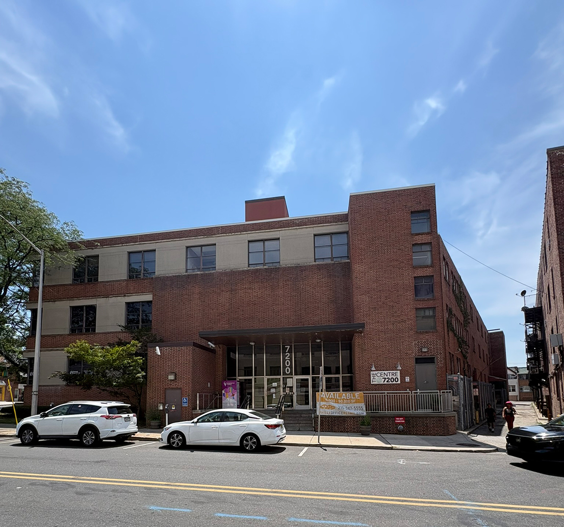 7200 Chestnut Street, Upper Darby, PA 19082