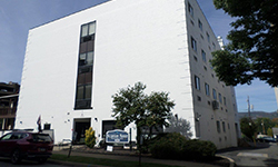 819 Jefferson Avenue, Scranton, PA 18510