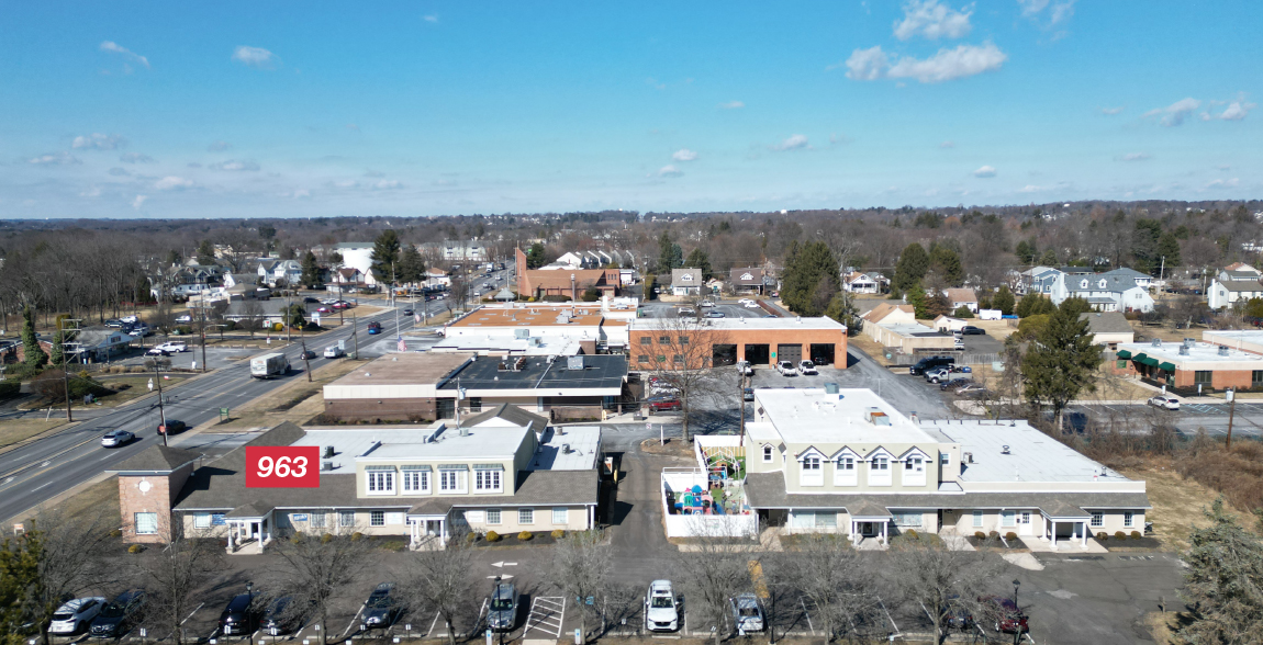 963 Street Road, Southampton, PA 18966-4728