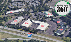 Bucks Town Medical Campus, Langhorne, PA