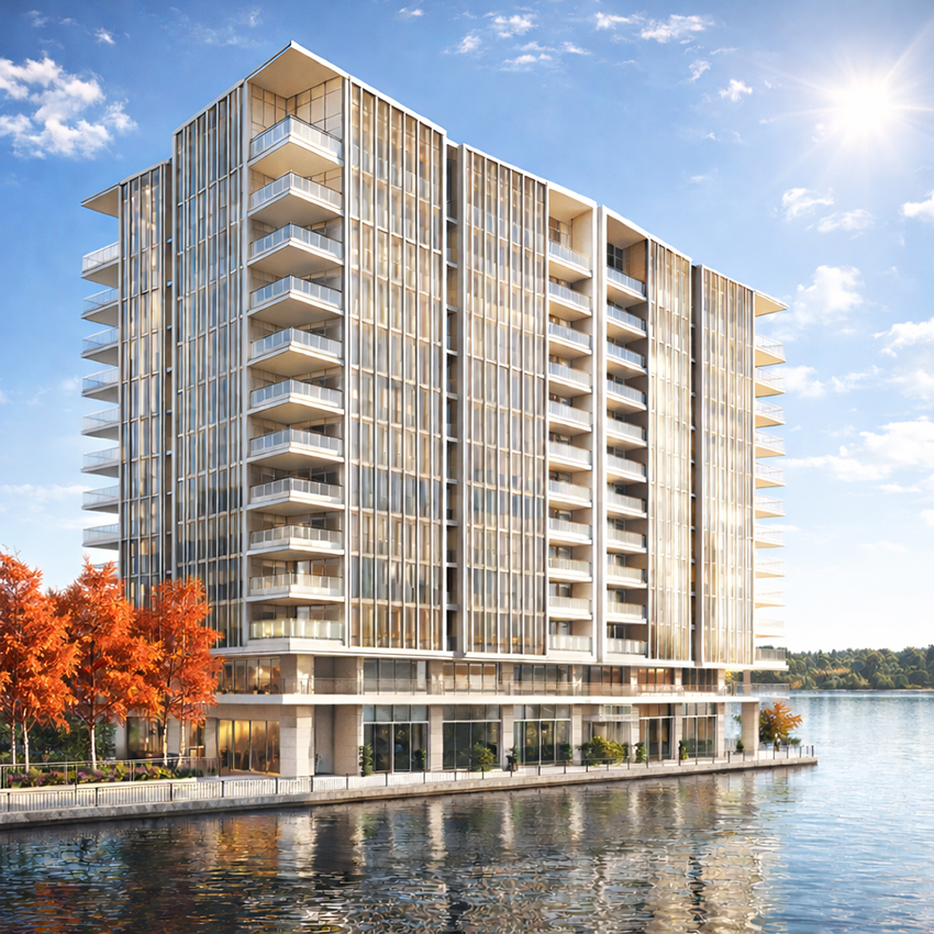 415 & 417R N. Columbus Boulevard, Philadelphia, PA